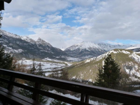 Chalet Cèdre Rouge